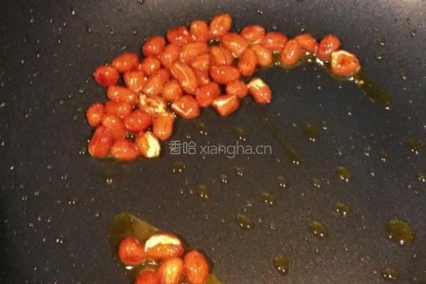 宫保鸡丁的做法图解4