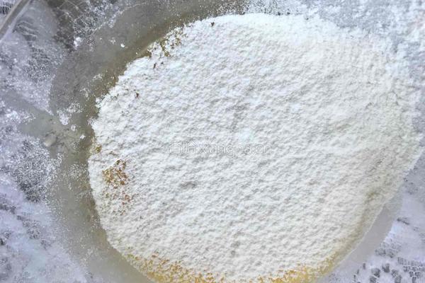 香橙豆沙蛋糕卷的做法图解8