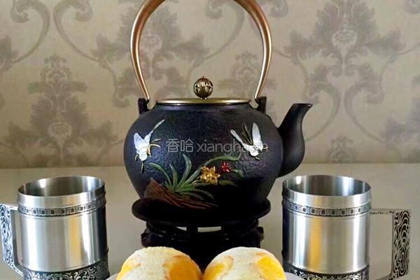 香橙豆沙蛋糕卷的做法图解29