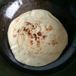 家常油饼的做法[图]
