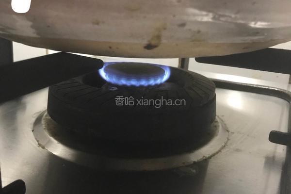 清炖牛肉的做法图解7