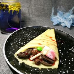 可丽饼的做法[图]