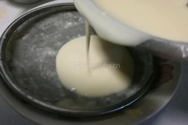 可丽饼的做法图解3