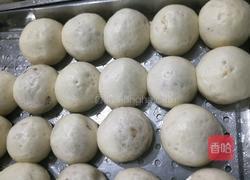 千层豆沙馒头的做法图解9