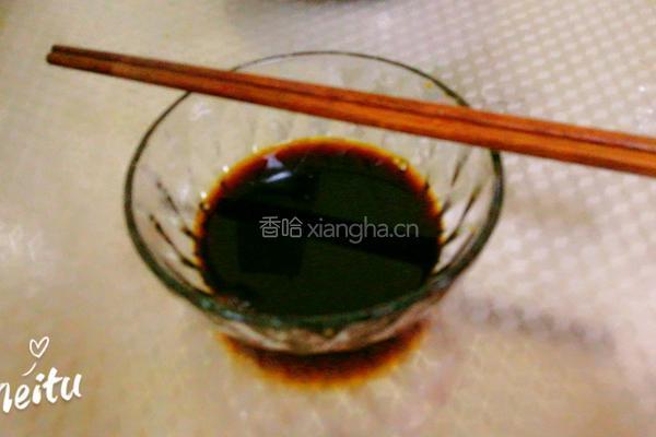糖醋虎皮青椒的做法图解3