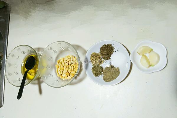 香焗龙利鱼柳的做法图解1