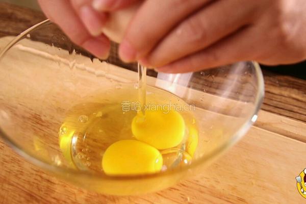西红柿炒鸡蛋的做法图解4