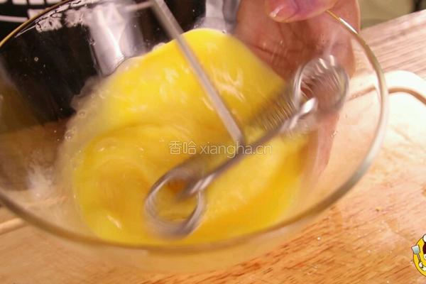 西红柿炒鸡蛋的做法图解5