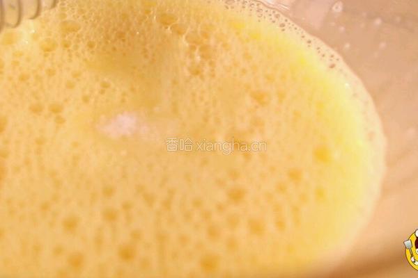 西红柿炒鸡蛋的做法图解6