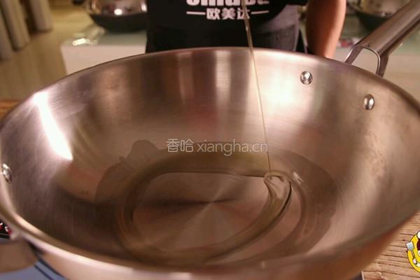 西红柿炒鸡蛋的做法图解9
