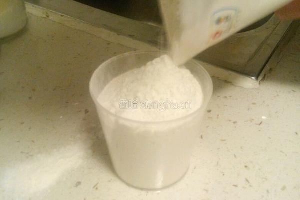 提子面包的做法图解8