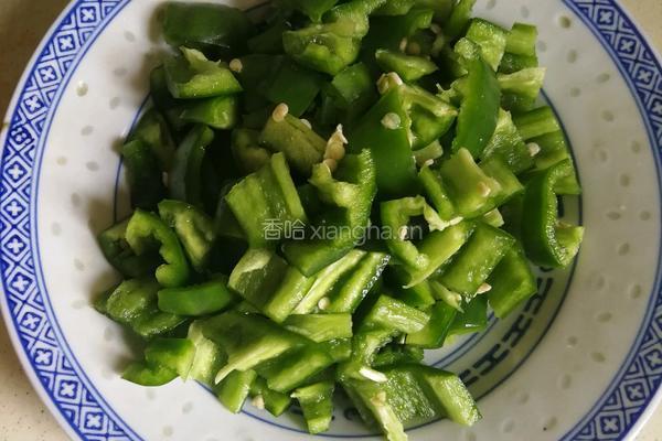 红烧素鸡的做法图解3