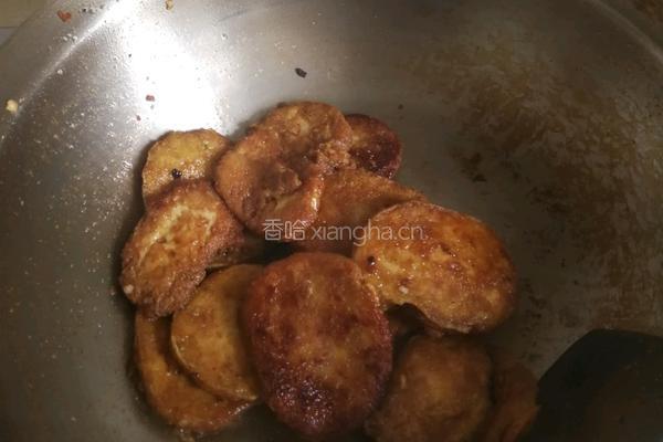红烧素鸡的做法图解5