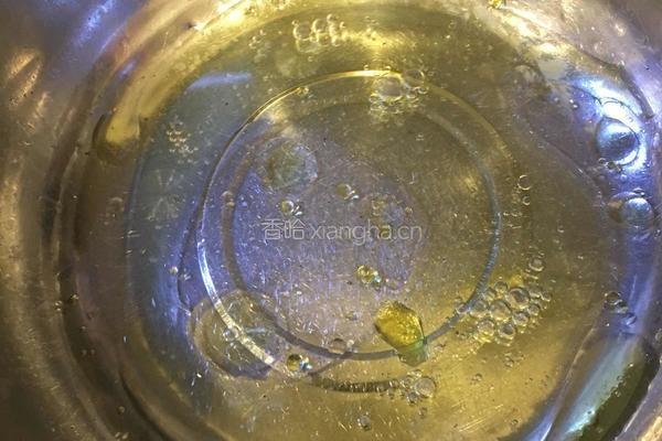电饭煲排骨焖卤面的做法图解5