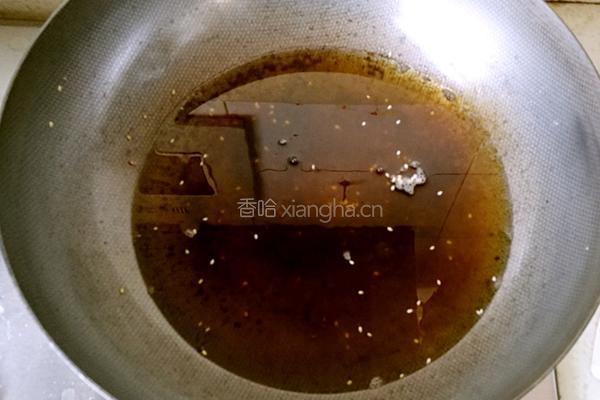 炸藕盒的做法图解10