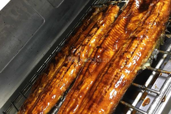 日式鳗鱼饭的做法图解5