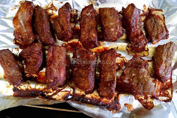 美味牛肉干的做法图解14