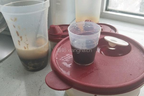 枣糕的做法图解5