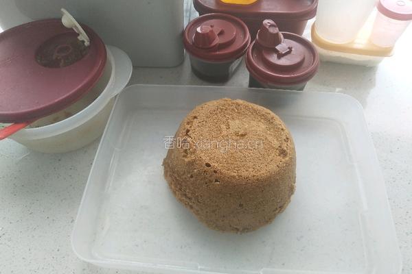 枣糕的做法图解12