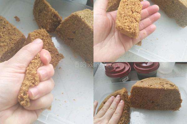 枣糕的做法图解13