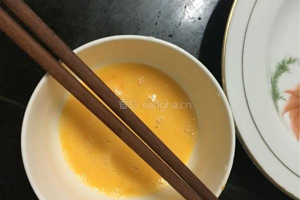 炸鸡柳的做法图解3