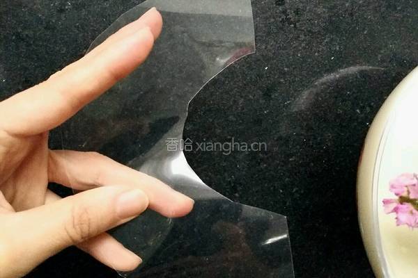 鲜花慕斯球蛋糕的做法图解11
