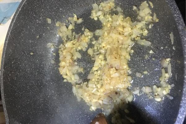 蒜香鸡中翅的做法图解6
