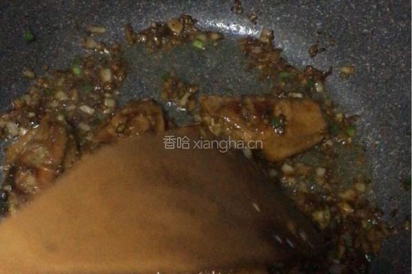 蒜香鸡中翅的做法图解8