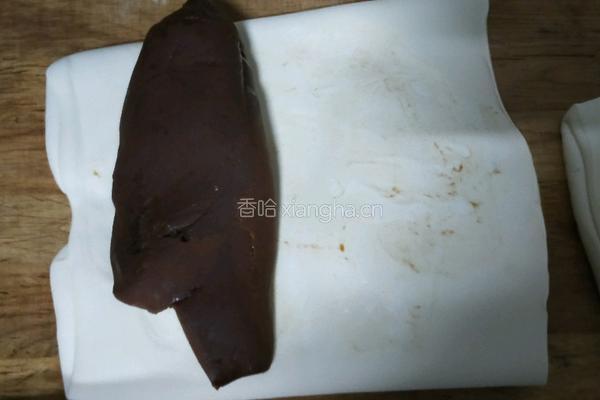开心馒头的做法图解2