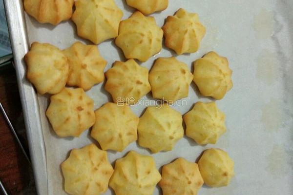 巧克力奶油泡芙的做法图解9
