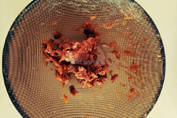 紫薯山药南瓜什锦糕(10个月宝宝辅食)的做法图解7