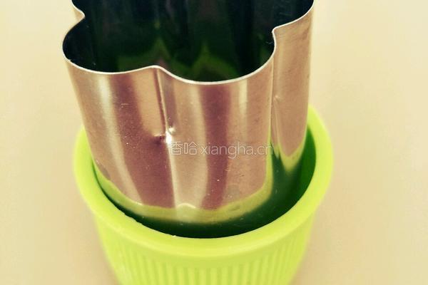 紫薯山药南瓜什锦糕（10个月宝宝辅食）的做法图解8