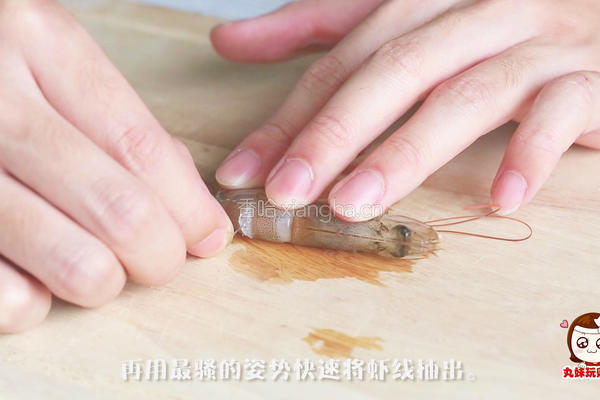 下饭神器，快手麻辣干锅！的做法图解5