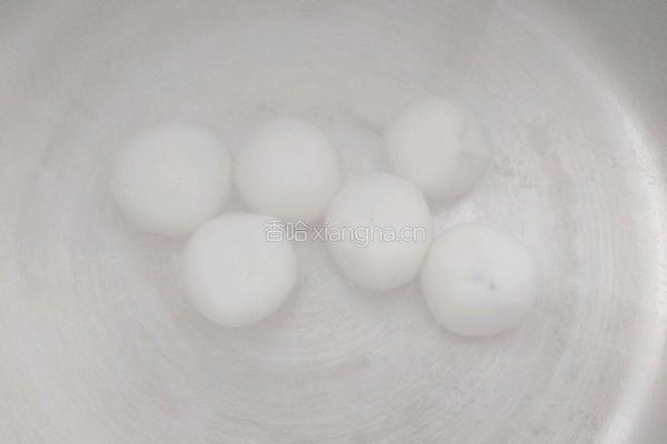 多仁汤圆的做法图解8