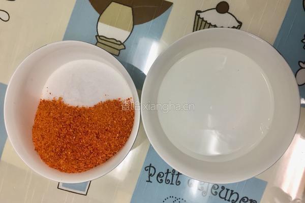 自制豆腐乳的做法图解12