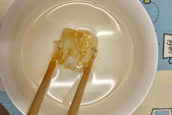 自制豆腐乳的做法图解14