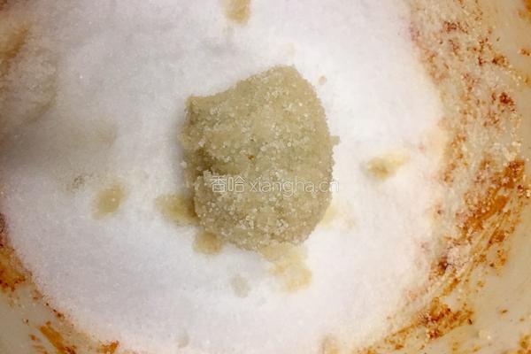 自制豆腐乳的做法图解17