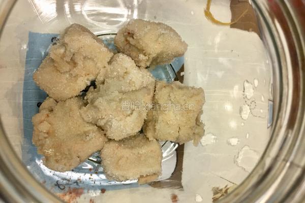 自制豆腐乳的做法图解18