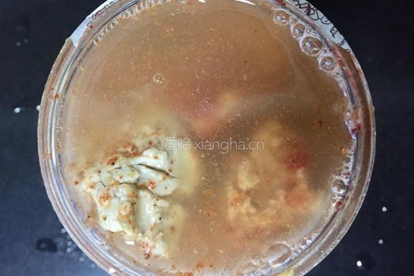 自制豆腐乳的做法图解21