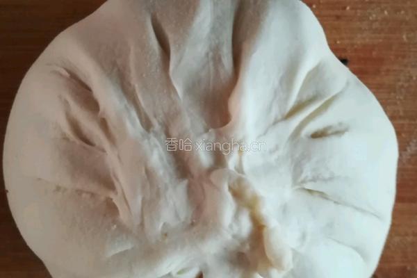 糖饼的做法图解9