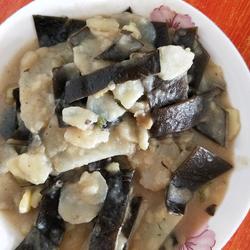 海带炖土豆的做法[图]