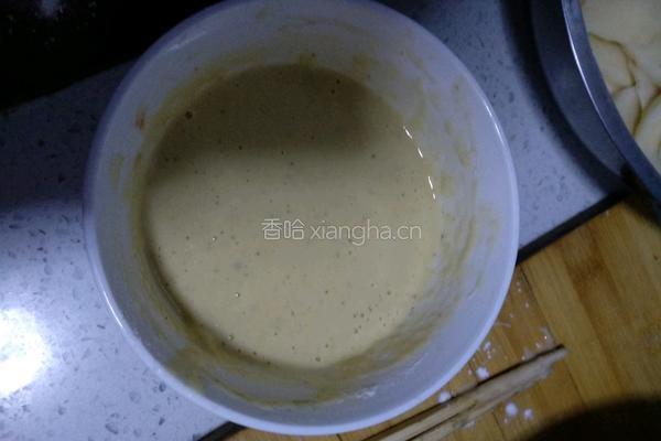香煎土豆片的做法图解2