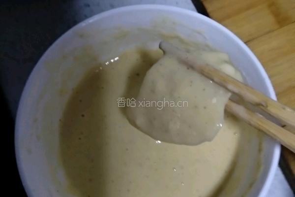 香煎土豆片的做法图解3