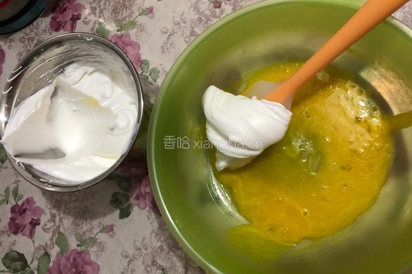 香酥鸡蛋小饼干的做法图解4