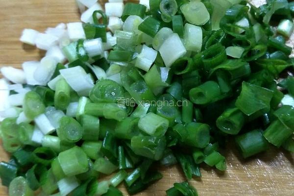腊味蒸饭的做法图解6