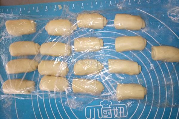 番薯酥的做法图解4