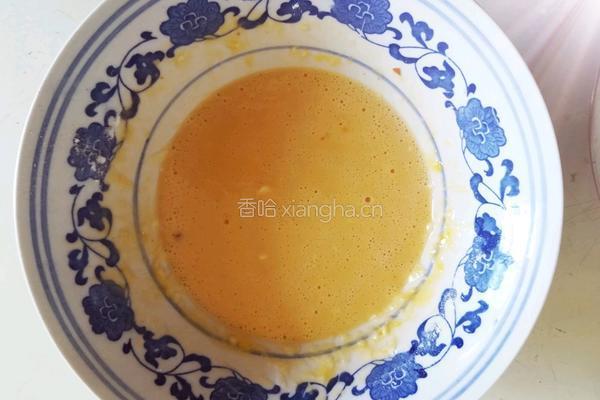 炸蘑菇的做法图解4