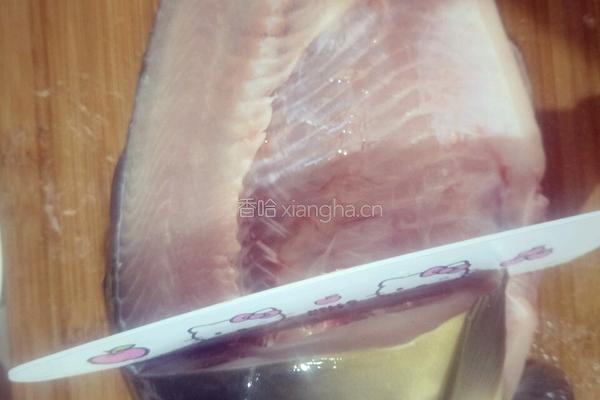 宝宝版鱼丸（12个月宝宝辅食）的做法图解4