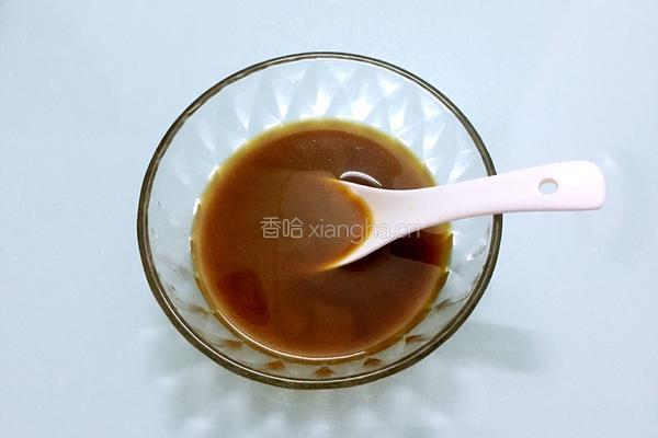 地三鲜的做法图解6