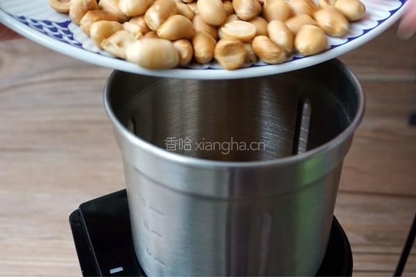 汤圆的做法图解4